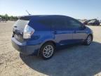 2012 Toyota Prius V    na sprzedaż w Antelope, CA - Vandalism