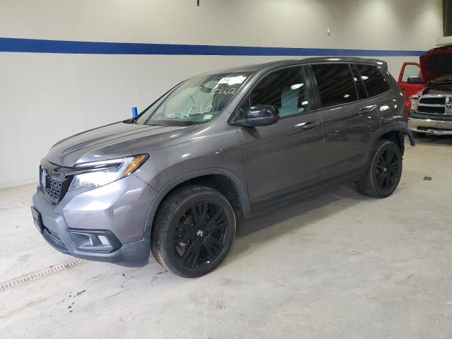 2021 Honda Passport Sport