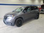 2021 Honda Passport Sport იყიდება Sandston-ში, VA - Rear End