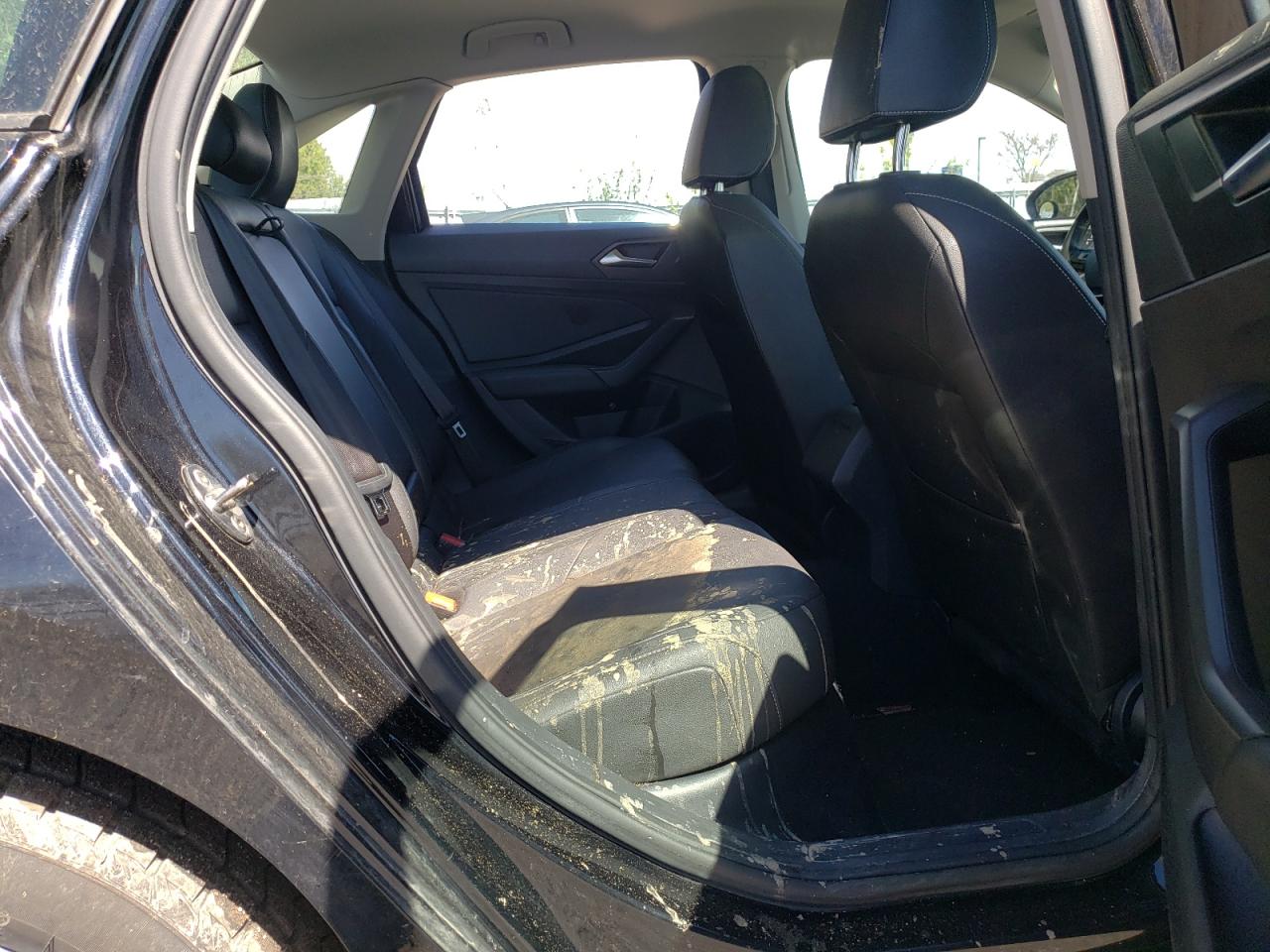 2021 Volkswagen Jetta Sel VIN: 3VWE57BU9MM046281 Lot: 54772855