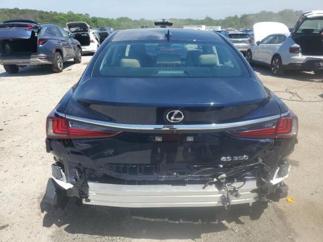  LEXUS ES350 2021 Blue