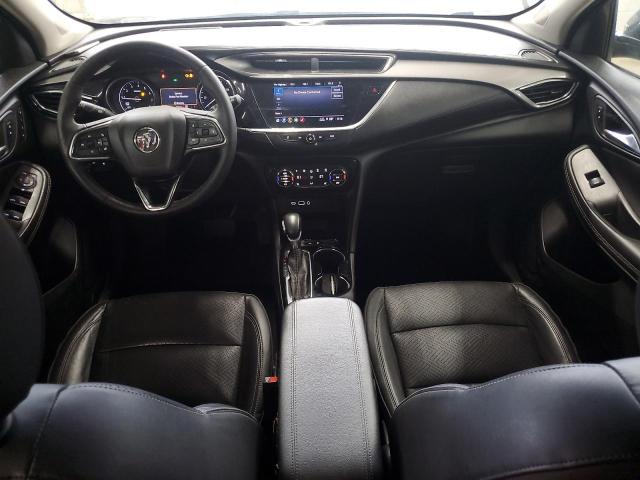  BUICK ENCORE 2020 Granatowy