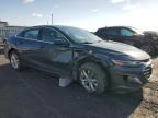 2019 Chevrolet Malibu Lt на продаже в Ottawa, ON - Front End