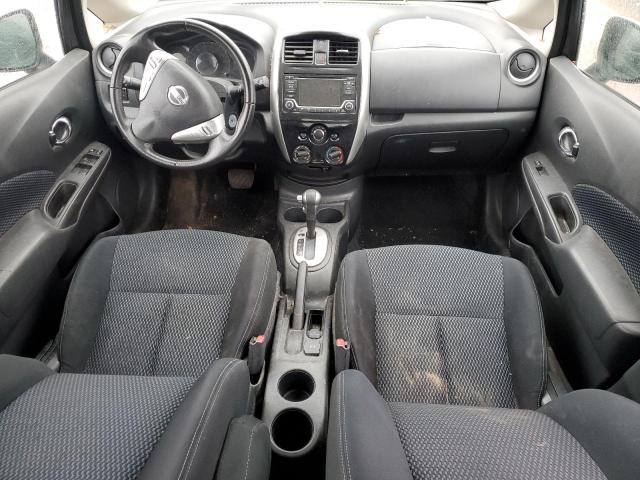 2016 NISSAN VERSA NOTE S