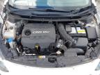 2014 HYUNDAI I30 ACTIVE for sale at Copart EAST KILBRIDE
