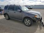 2011 FORD ESCAPE LIMITED for sale at Copart AB - EDMONTON