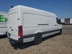 2025 MERCEDES-BENZ SPRINTER 2500 à vendre chez Copart NY - LONG ISLAND