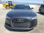 2016 Audi A6 Premium for Sale in Rancho Cucamonga, CA - Rear End