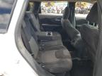 2016 Jeep Cherokee Sport en Venta en Van Nuys, CA - Undercarriage