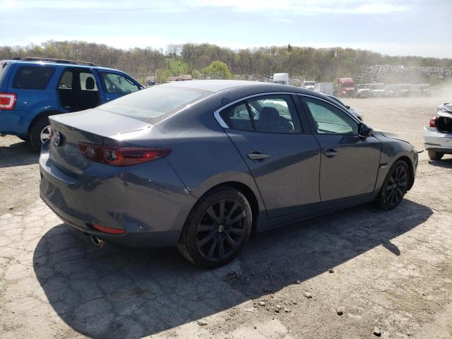  MAZDA 3 2023 Blue