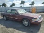 2006 Mercury Grand Marquis Ls for Sale in Riverview, FL - Water/Flood