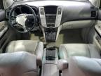 2008 Lexus Rx 350 de vânzare în Barberton, OH - Front End