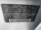 2010 Hyundai Elantra Blue en Venta en Albany, NY - Front End