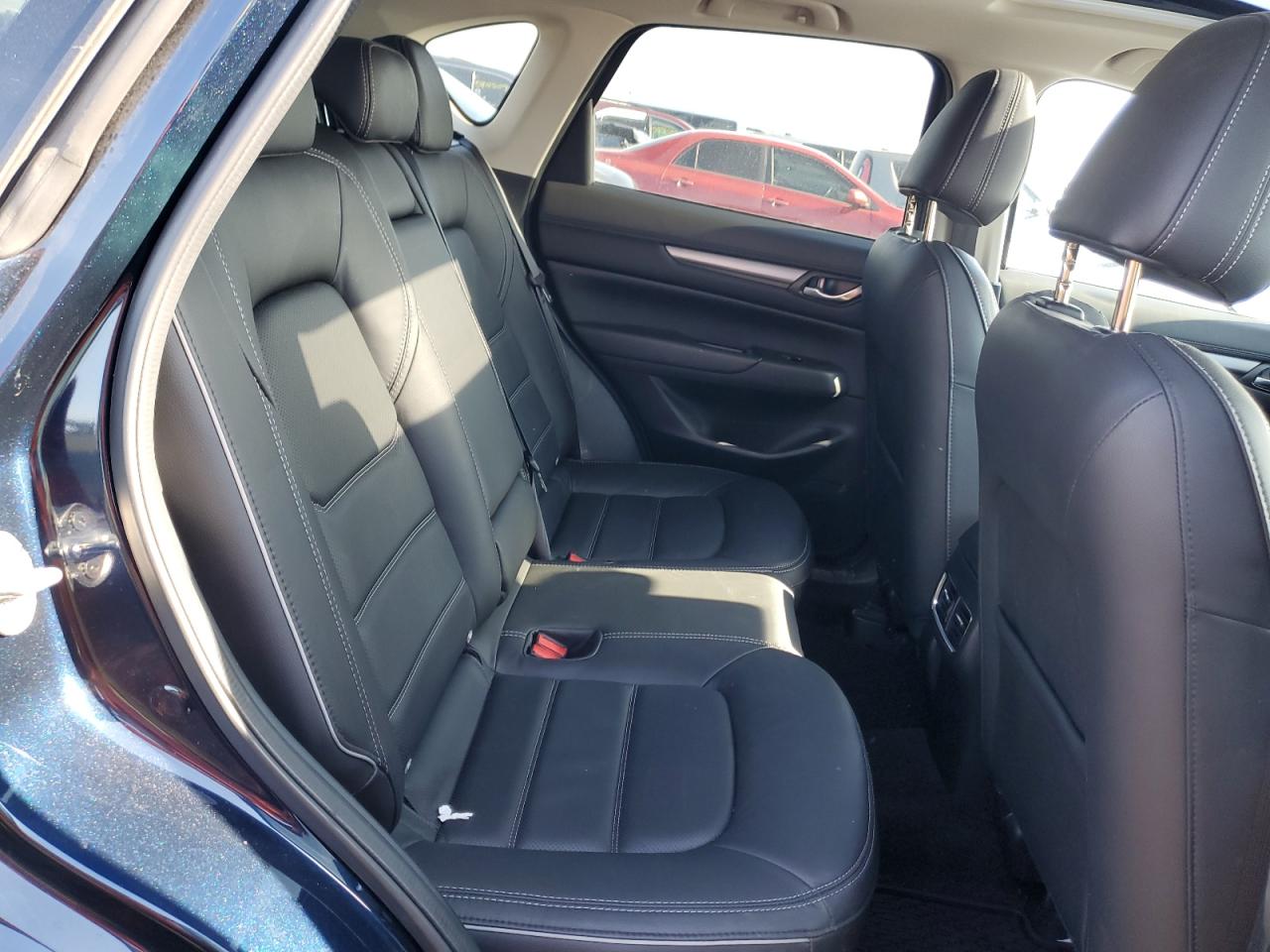 Фото: JM3KFBCL5R0423671 - 11