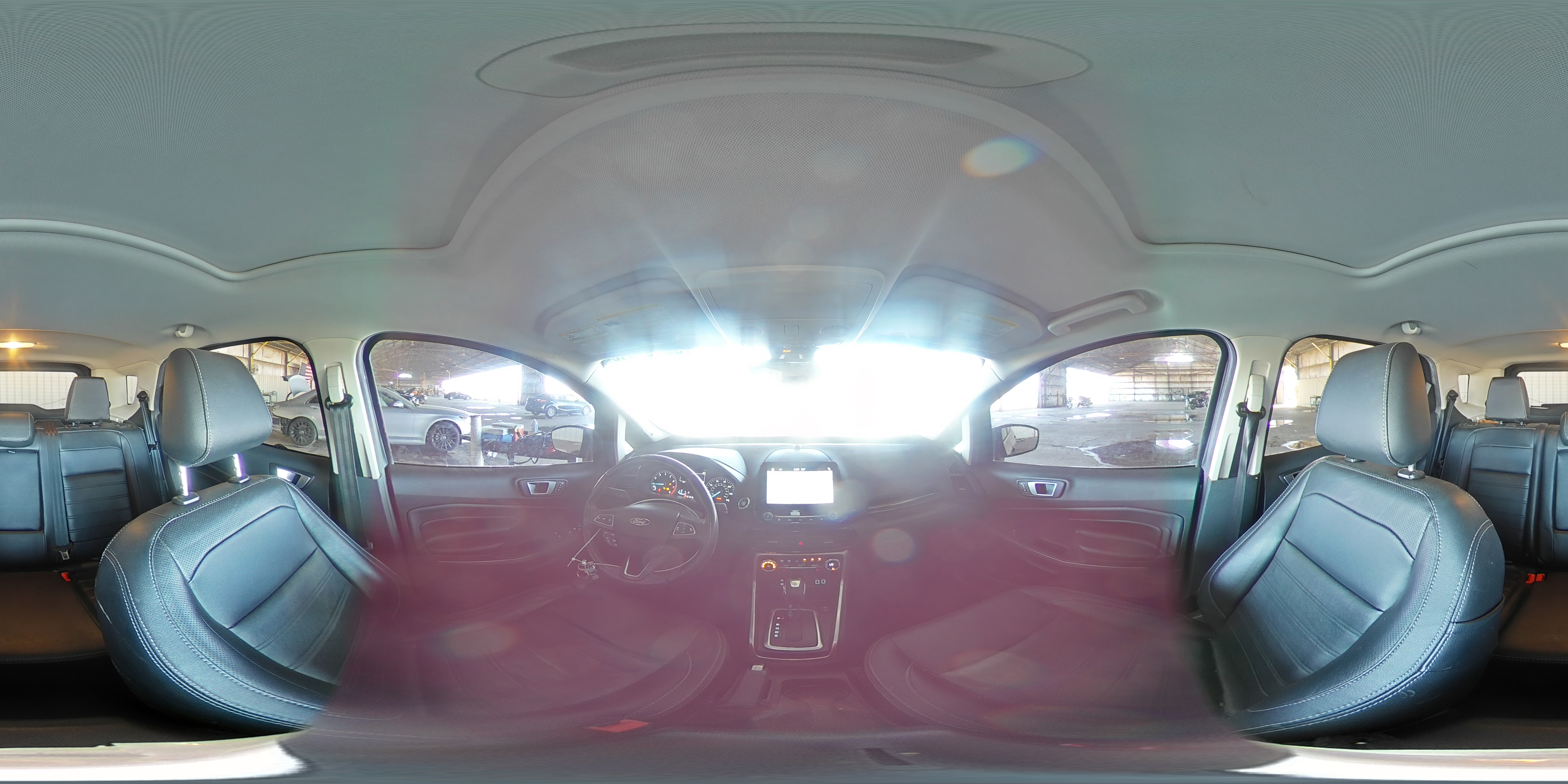 MAJ3P1VE3JC214702 2018 Ford Ecosport Titanium