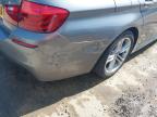 2015 BMW 535D M SPO for sale at Copart WISBECH
