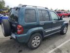 2006 Jeep Liberty Limited for Sale in Van Nuys, CA - Minor Dent/Scratches