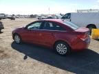 2011 CHEVROLET CRUZE LT à vendre chez Copart ON - LONDON