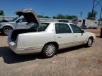 1999 Cadillac Deville  للبيع في Oklahoma City، OK - Mechanical