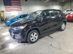 2018 Chevrolet Trax Ls იყიდება Franklin-ში, WI - Side