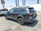 2023 Subaru Outback Wilderness na sprzedaż w Van Nuys, CA - Front End