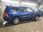 2007 Toyota Highlander Sport للبيع في Elgin، IL - Front End