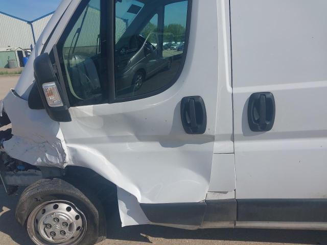 2023 CITROEN RELAY 35 L