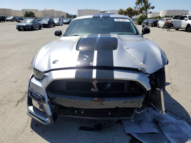  FORD MUSTANG 2021 Two tone