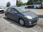 2010 Toyota Prius  de vânzare în Van Nuys, CA - Rear End
