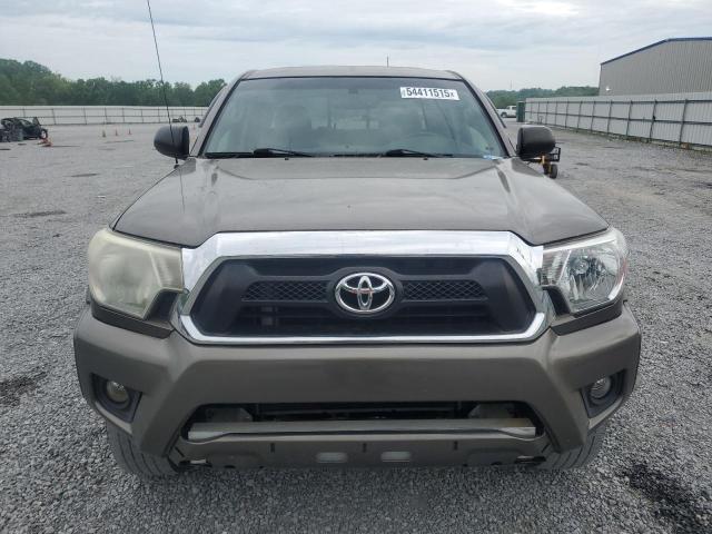 Пікапи TOYOTA TACOMA 2012 Коричневий