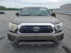 2012 Toyota Tacoma Double Cab Prerunner за продажба в Gastonia, NC - Mechanical