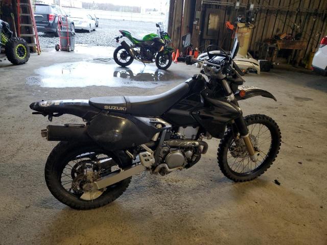 2024 Suzuki Dr-Z400 S
