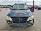2009 Subaru Forester 2.5X Limited for Sale in Grand Prairie, TX - Front End