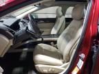 2014 Lincoln Mkz Hybrid zu verkaufen in Blaine, MN - Rear End