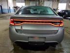 2014 Dodge Dart Sxt იყიდება Woodhaven-ში, MI - Front End