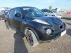 2013 NISSAN JUKE N-TEC for sale at Copart CORBY