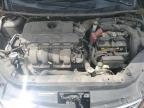 2015 Nissan Sentra S en Venta en Wichita, KS - Rear End