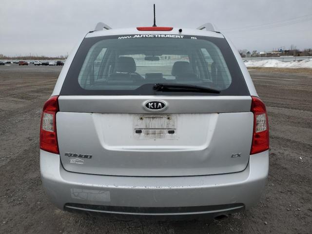 2012 KIA RONDO 