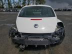 2013 Volkswagen Beetle  na sprzedaż w Arlington, WA - Rear End