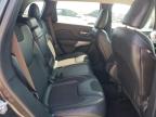 2018 Jeep Cherokee Latitude Plus de vânzare în Gainesville, GA - Front End