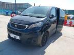 2016 PEUGEOT EXPERT PRO for sale at Copart ROCHFORD