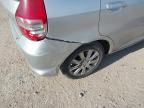 2006 HONDA JAZZ SE CV for sale at Copart WESTBURY