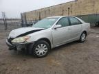 2004 Toyota Camry Le for Sale in Baltimore, MD - Front End