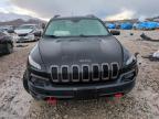 2014 Jeep Cherokee Trailhawk for Sale in Magna, UT - Front End