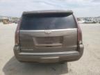 2016 Cadillac Escalade Esv Premium იყიდება Earlington-ში, KY - Hail