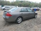 2006 Honda Accord Ex за продажба в Grenada, MS - Front End