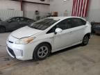 2012 Toyota Prius  de vânzare în Lufkin, TX - Rear End