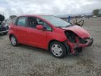 2013 Honda Fit  for Sale in San Diego, CA - Front End