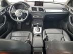 2018 Audi Q3 Premium იყიდება Antelope-ში, CA - Front End