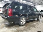 2009 Chevrolet Suburban K1500 Lt за продажба в Ham Lake, MN - All Over